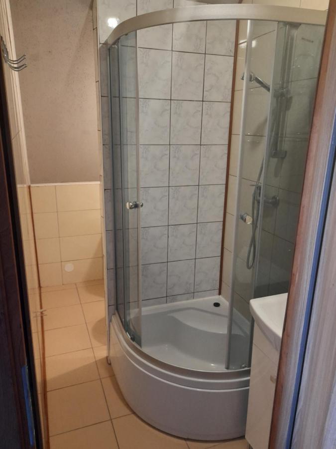Mieszkanie A Lowiczki Zator Luaran gambar
