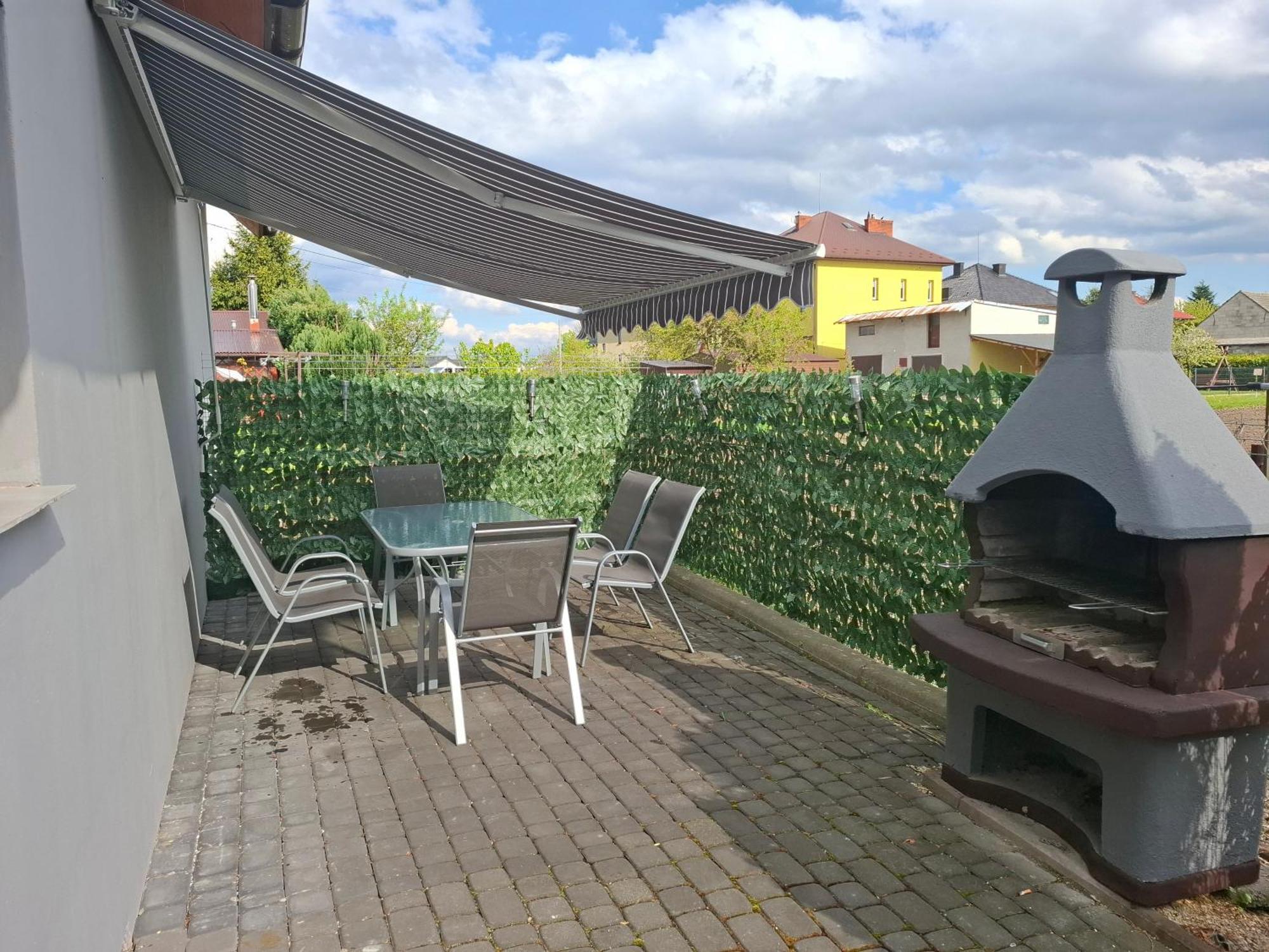 Mieszkanie A Lowiczki Zator Luaran gambar